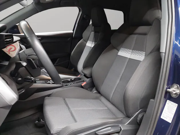 Audi A3 Sportback 35 TFSI S line S-tronic