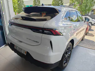 FORTHING 5 REEV 32kWh