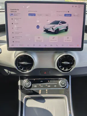 FORTHING 5 REEV 32kWh