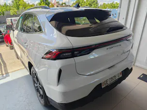 FORTHING 5 REEV 32kWh