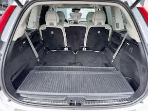 Volvo XC90 T6 AWD Inscription Geartronic
