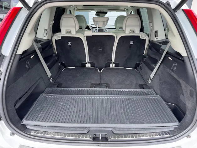 Volvo XC90 T6 AWD Inscription Geartronic