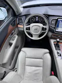 Volvo XC90 T6 AWD Inscription Geartronic