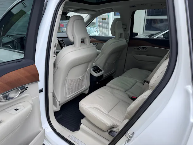 Volvo XC90 T6 AWD Inscription Geartronic