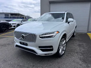 Volvo XC90 T6 AWD Inscription Geartronic