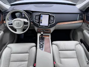 Volvo XC90 T6 AWD Inscription Geartronic