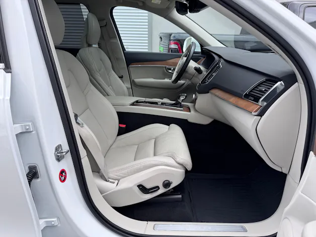 Volvo XC90 T6 AWD Inscription Geartronic