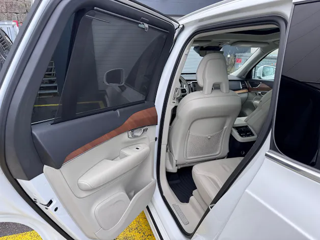 Volvo XC90 T6 AWD Inscription Geartronic