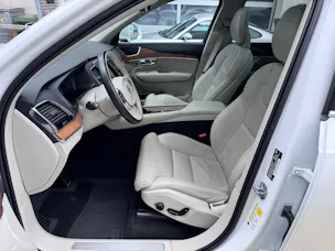 Volvo XC90 T6 AWD Inscription Geartronic