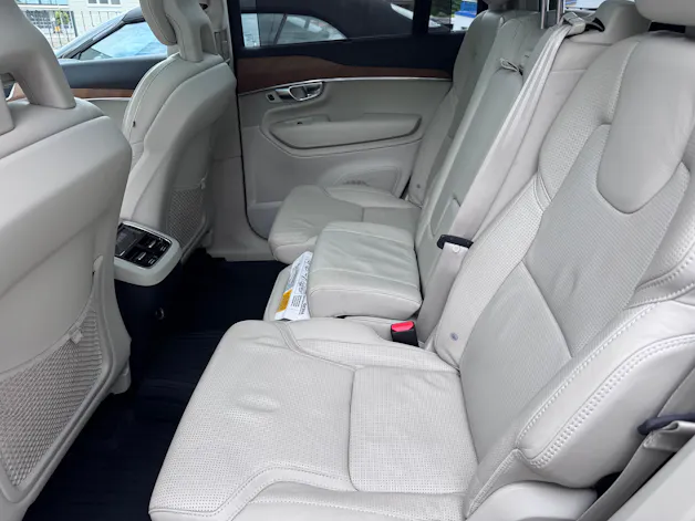 Volvo XC90 T6 AWD Inscription Geartronic
