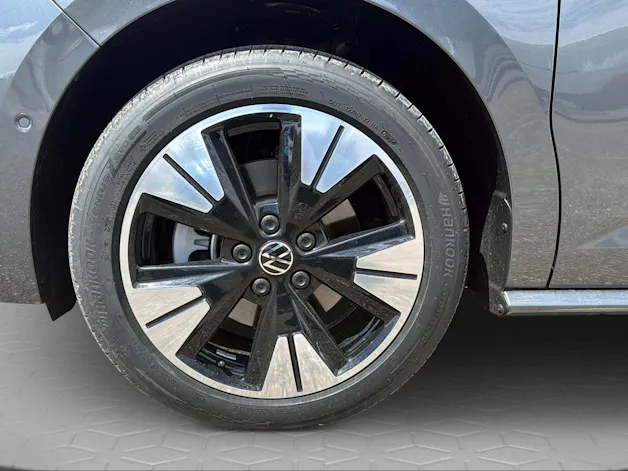 VW California eHybrid Ocean Liberty 4Motion