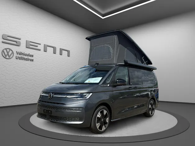 VW California eHybrid Ocean Liberty 4Motion