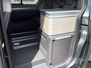 VW California eHybrid Ocean Liberty 4Motion