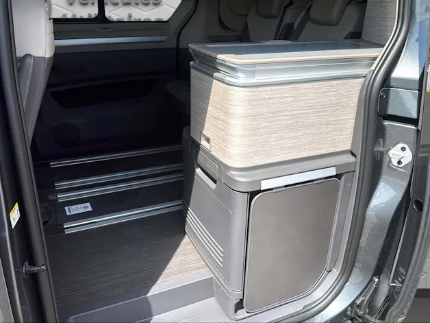 VW California eHybrid Ocean Liberty 4Motion