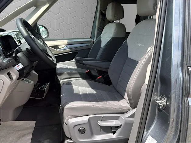 VW California eHybrid Ocean Liberty 4Motion