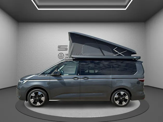 VW California eHybrid Ocean Liberty 4Motion