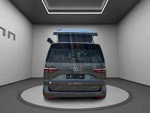 VW California eHybrid Ocean Liberty 4Motion