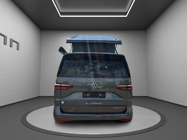 VW California eHybrid Ocean Liberty 4Motion
