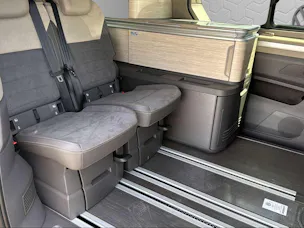 VW California eHybrid Ocean Liberty 4Motion