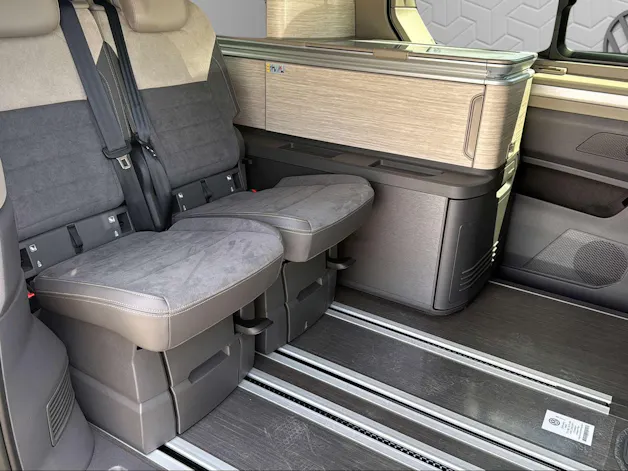 VW California eHybrid Ocean Liberty 4Motion