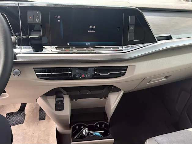 VW California eHybrid Ocean Liberty 4Motion