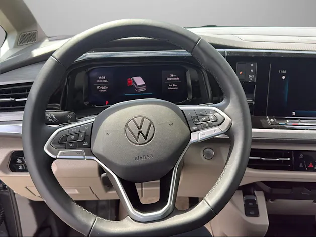 VW California eHybrid Ocean Liberty 4Motion