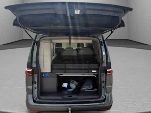 VW California eHybrid Ocean Liberty 4Motion