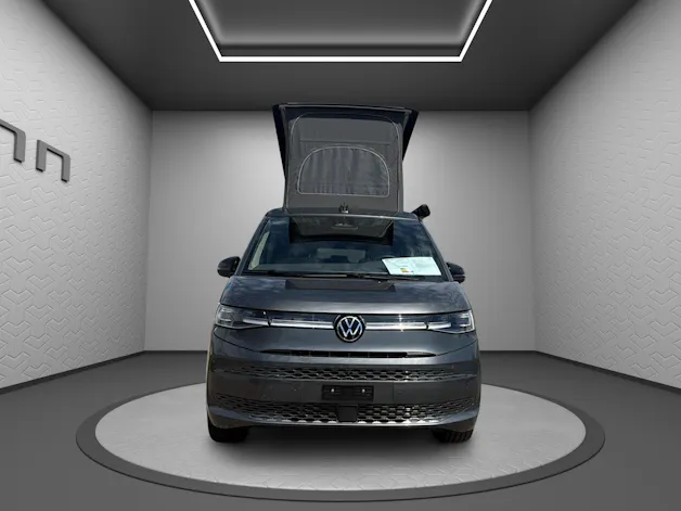 VW California eHybrid Ocean Liberty 4Motion