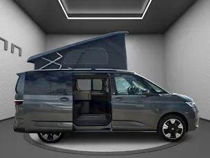 VW California eHybrid Ocean Liberty 4Motion