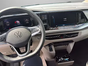 VW California eHybrid Ocean Liberty 4Motion