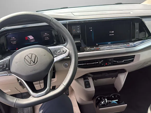 VW California eHybrid Ocean Liberty 4Motion