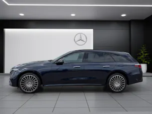 Mercedes-Benz E 450 d T 4Matic 9G-Tronic