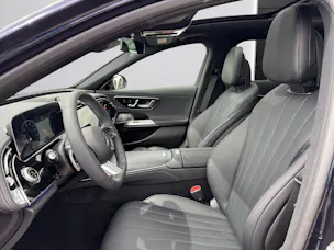 Mercedes-Benz E 450 d T 4Matic 9G-Tronic