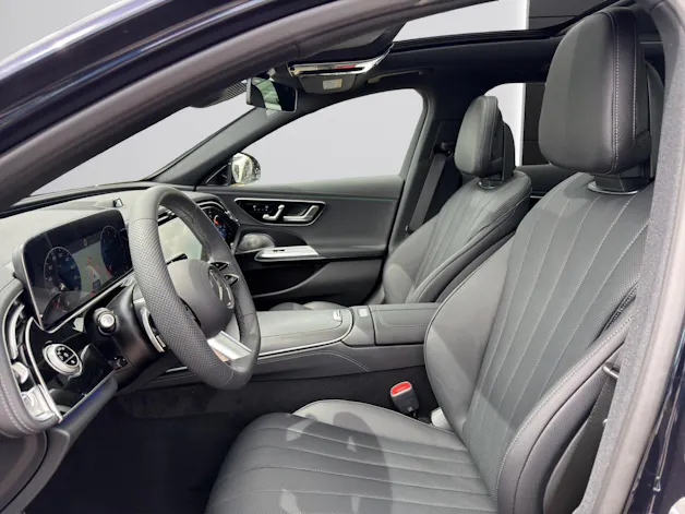 Mercedes-Benz E 450 d T 4Matic 9G-Tronic