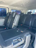 Ford Transit C combi 320 L1 2.0 Eco Trail/170CV/Aut.4x4