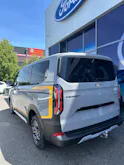 Ford Transit C combi 320 L1 2.0 Eco Trail/170CV/Aut.4x4