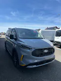 Ford Transit C combi 320 L1 2.0 Eco Trail/170CV/Aut.4x4