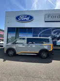 Ford Transit C combi 320 L1 2.0 Eco Trail/170CV/Aut.4x4