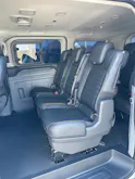 Ford Transit C combi 320 L1 2.0 Eco Trail/170CV/Aut.4x4