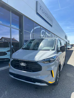 Ford Transit C combi 320 L1 2.0 Eco Trail/170CV/Aut.4x4