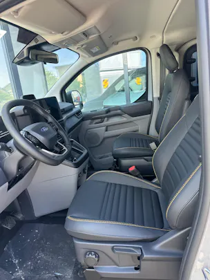 Ford Transit C combi 320 L1 2.0 Eco Trail/170CV/Aut.4x4