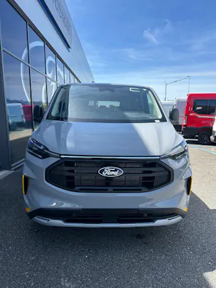 Ford Transit C combi 320 L1 2.0 Eco Trail/170CV/Aut.4x4