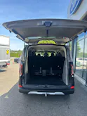 Ford Transit C combi 320 L1 2.0 Eco Trail/170CV/Aut.4x4