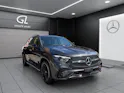 Mercedes-Benz GLC 220 d 4Matic 9G-Tronic