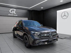 Mercedes-Benz GLC 220 d 4Matic 9G-Tronic