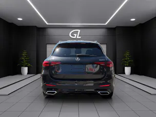 Mercedes-Benz GLC 220 d 4Matic 9G-Tronic