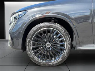 Mercedes-Benz GLC 220 d 4Matic 9G-Tronic