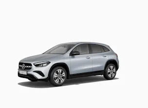 Mercedes-Benz GLA 200 Night Star 7G-DCT