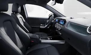 Mercedes-Benz GLA 200 Night Star 7G-DCT