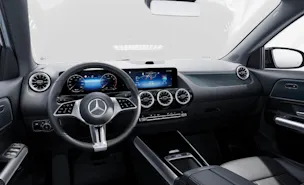 Mercedes-Benz GLA 200 Night Star 7G-DCT